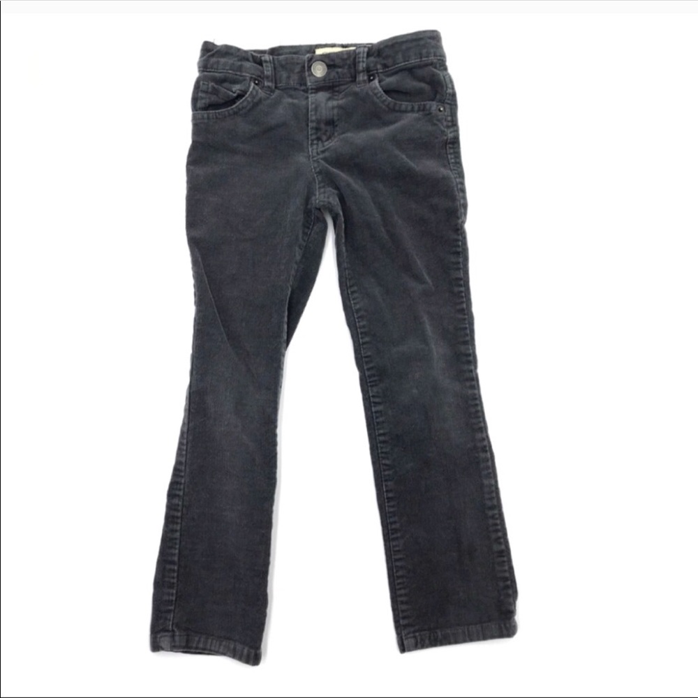 Girl’s Cherokee Corduroy Pants Size 5